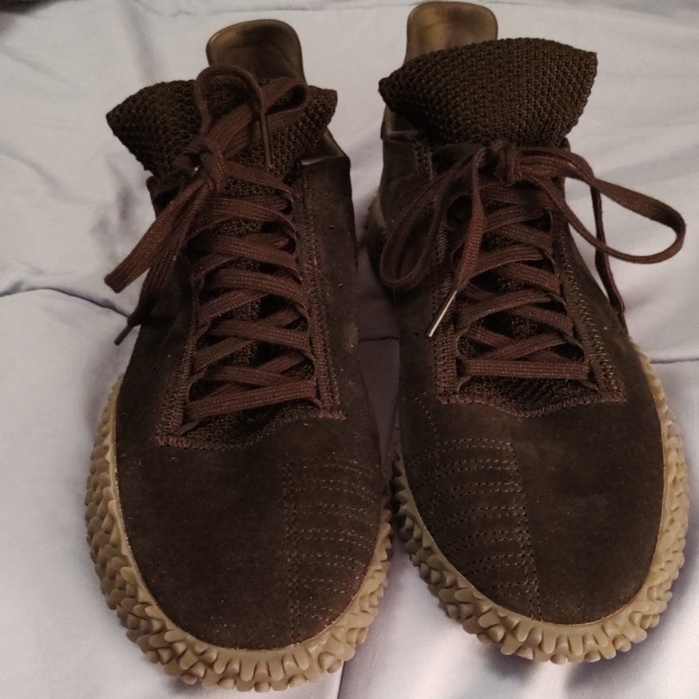 Adidas Kamanda sneakers